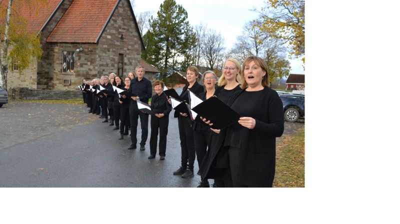 Enda en utsettelse av korkonsert