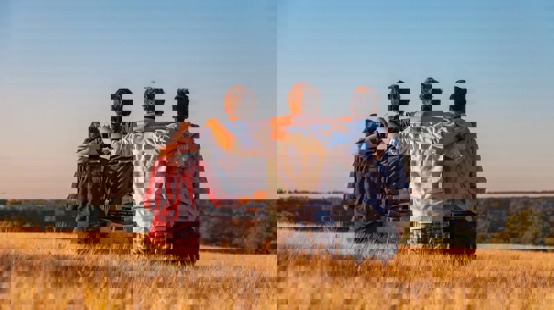 Hole Tweens - høsten 2025