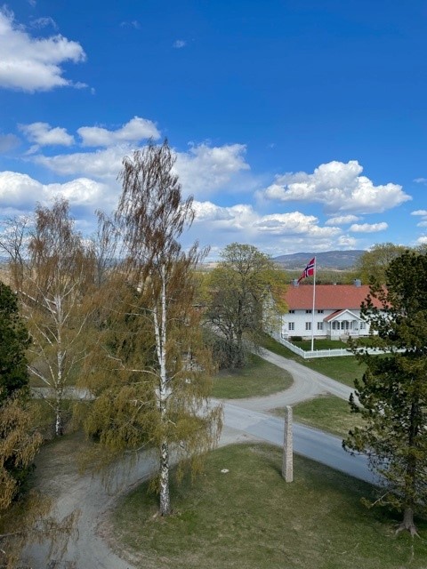 Foto: Trond Søndre