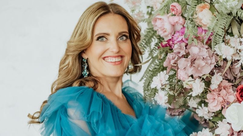 Fotograf Kristina Bobkova