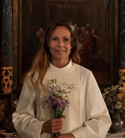 Marie  Ruud