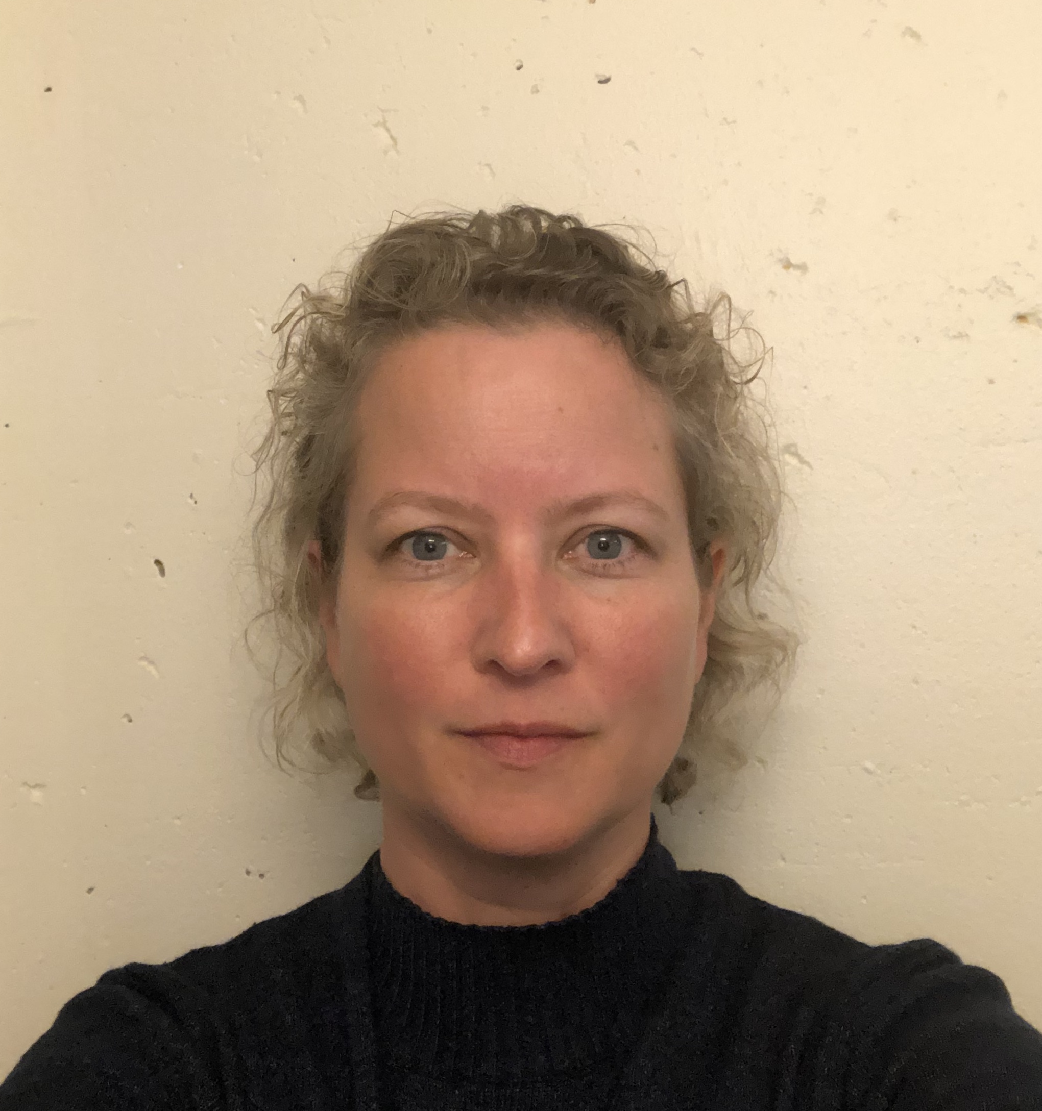 Hildegunn H. Roos
