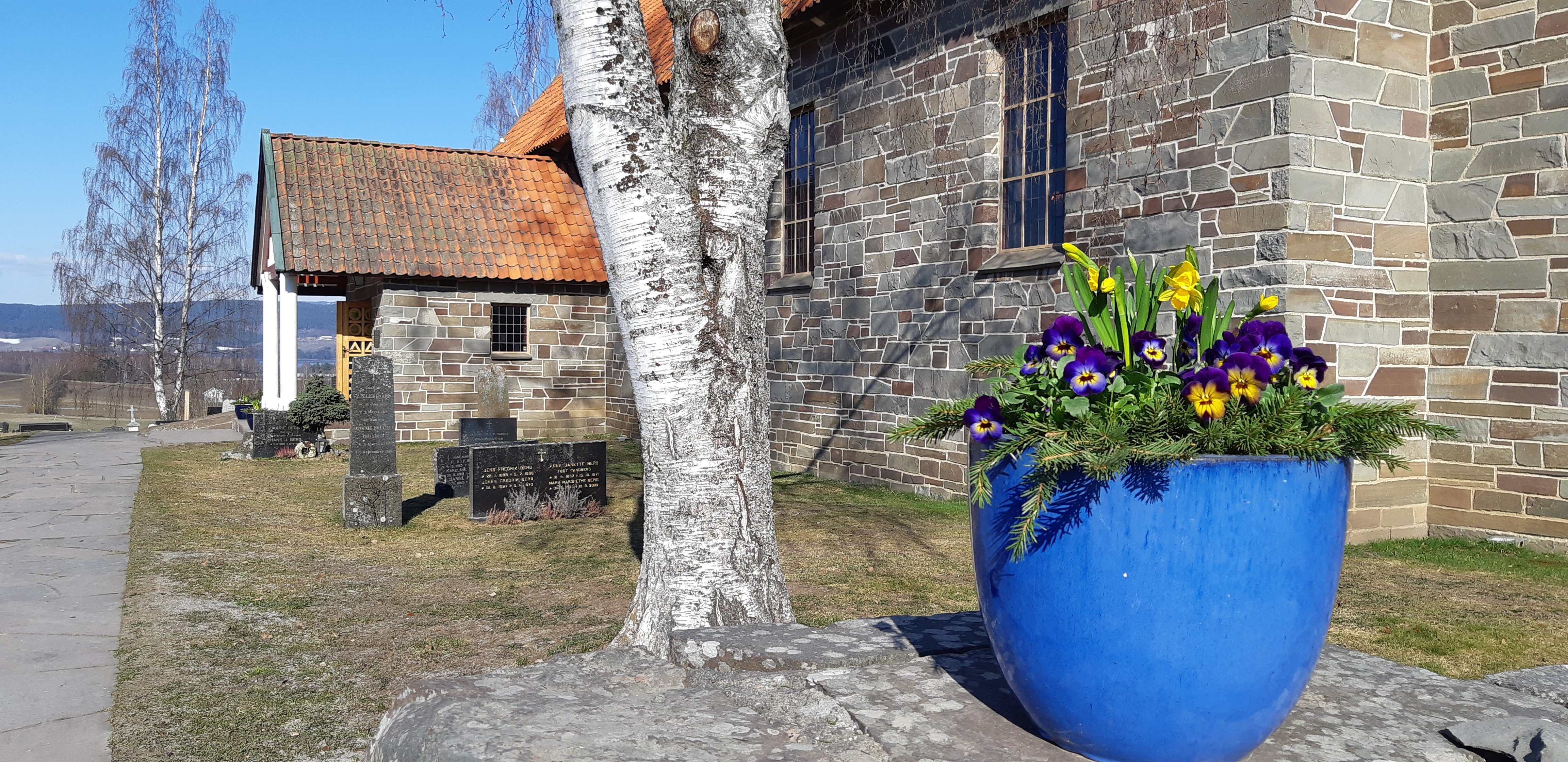 Toppbilde for Hole kirkelige fellesråd