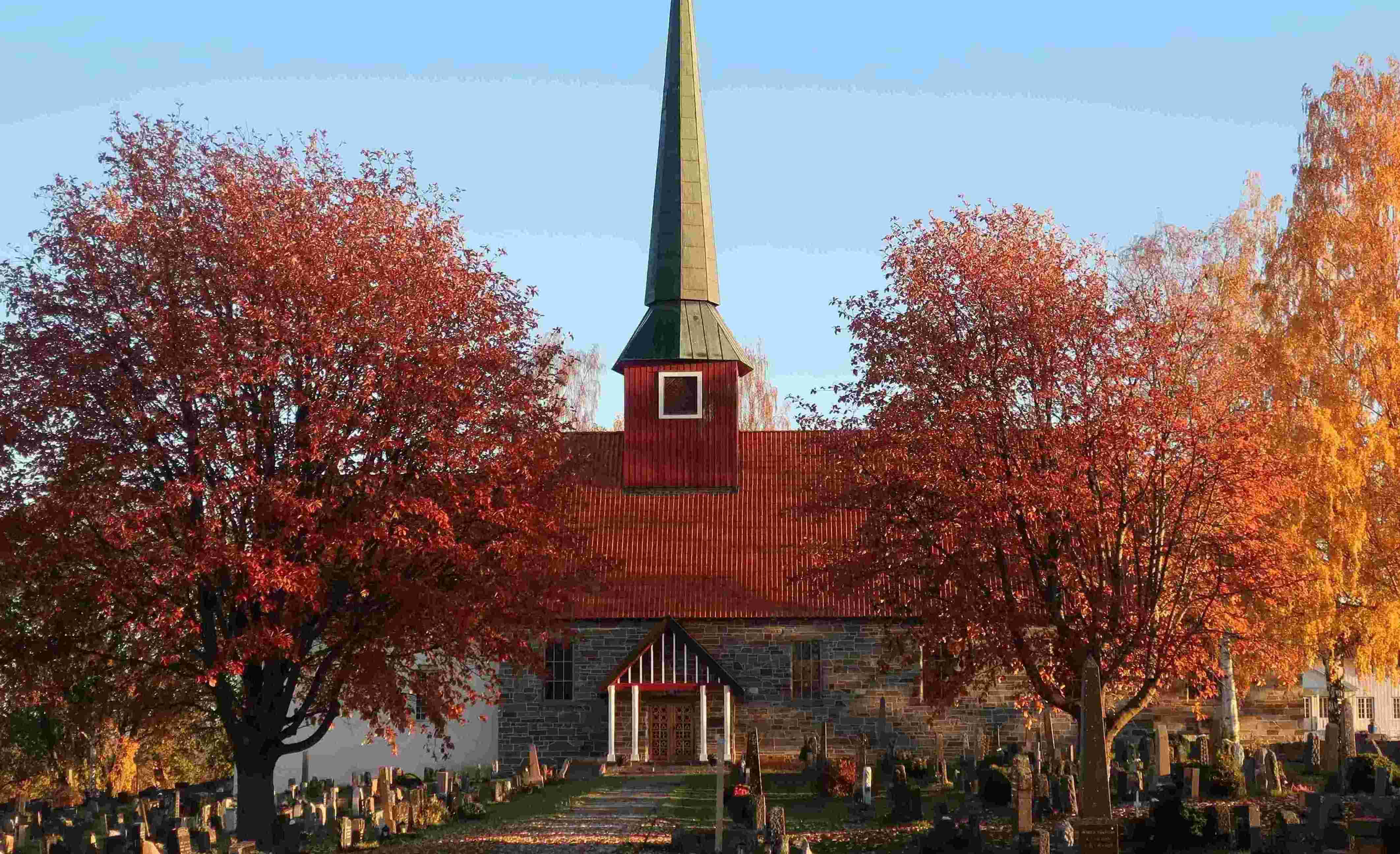 Toppbilde for Hole kirkelige fellesråd