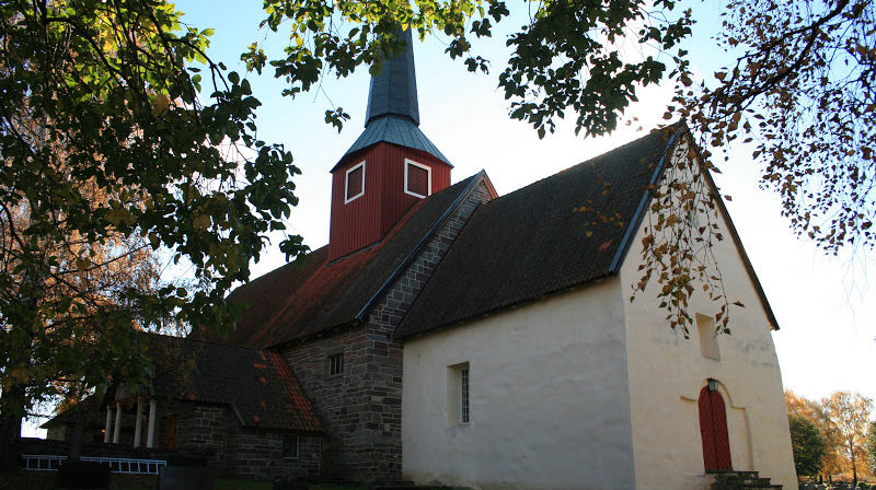 Ny hjemmeside for Hole menighet