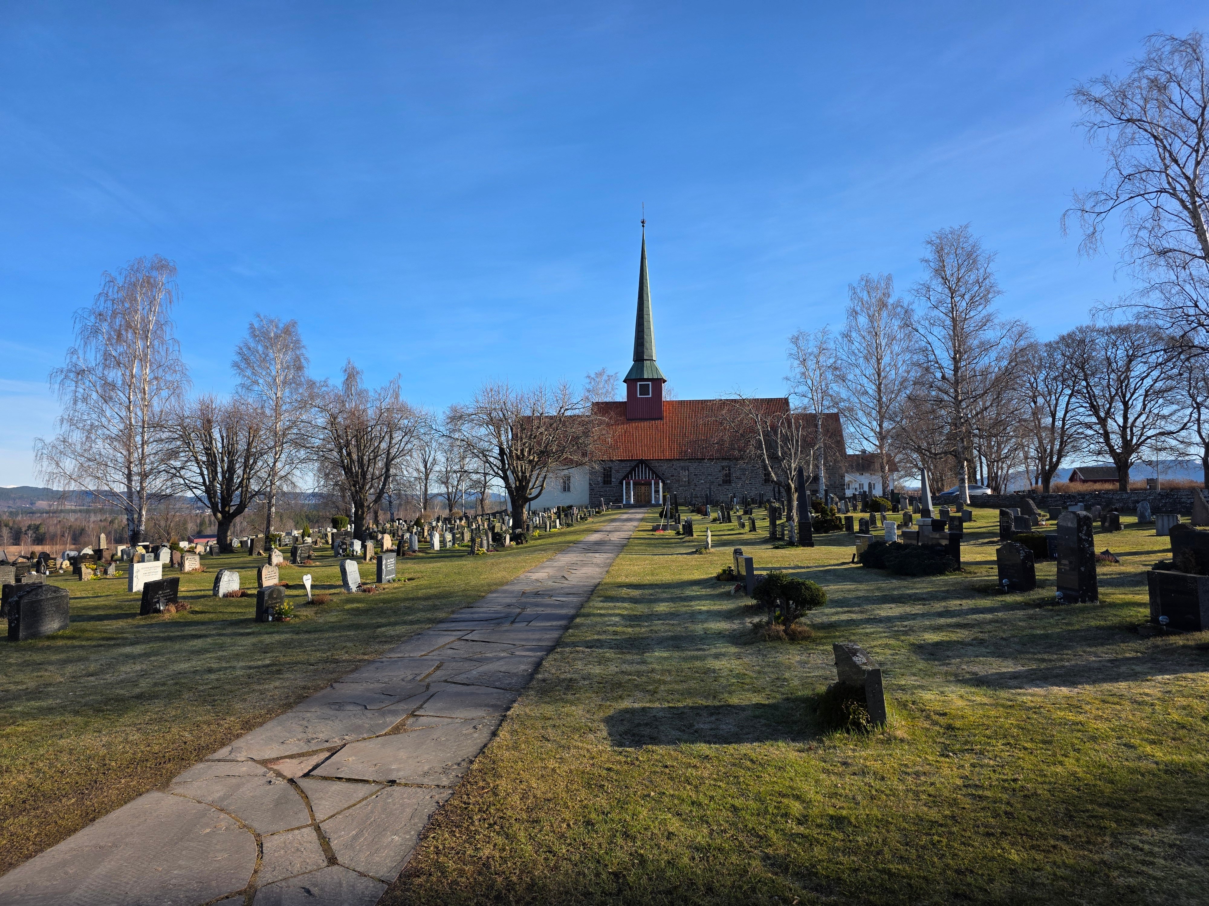 Toppbilde for Hole kirkelige fellesråd