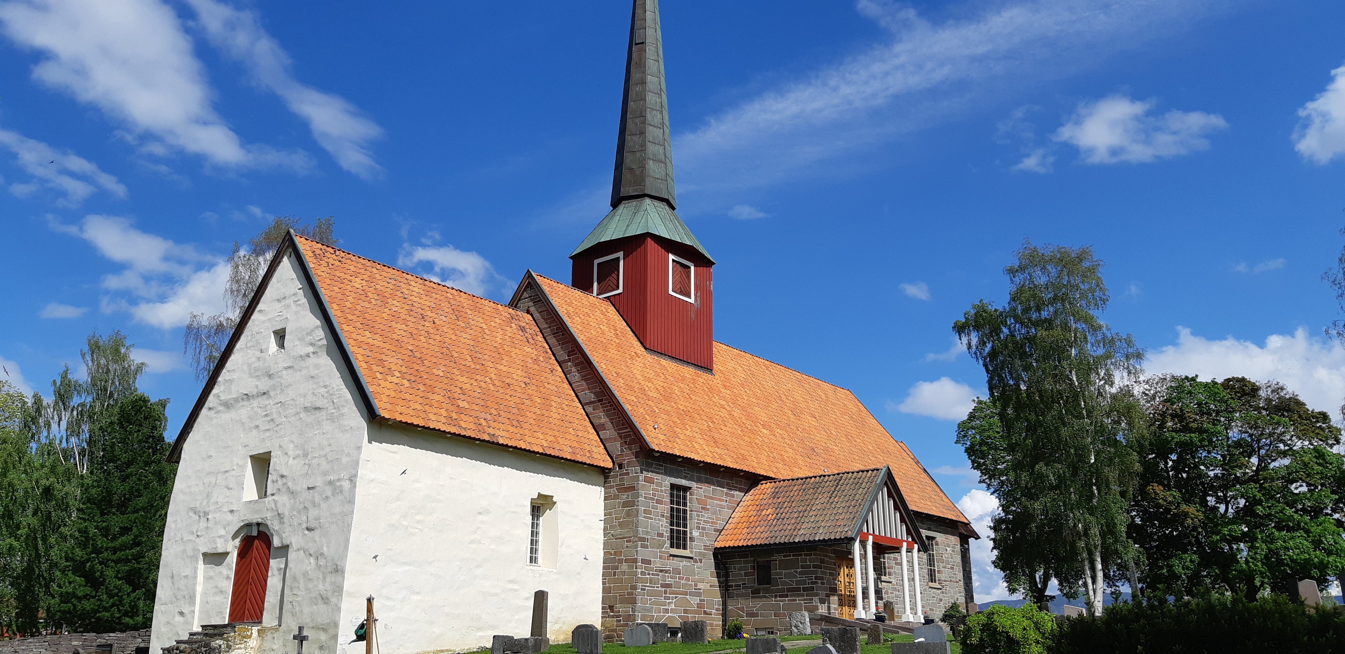 Kapellan - Hole kirkelige fellesråd