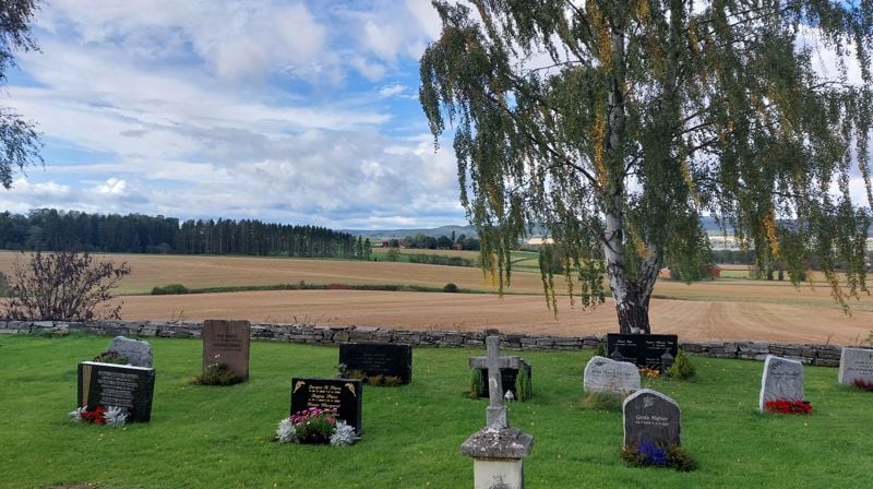 Ofte stilte spørsmål til gravferdsforvaltningene