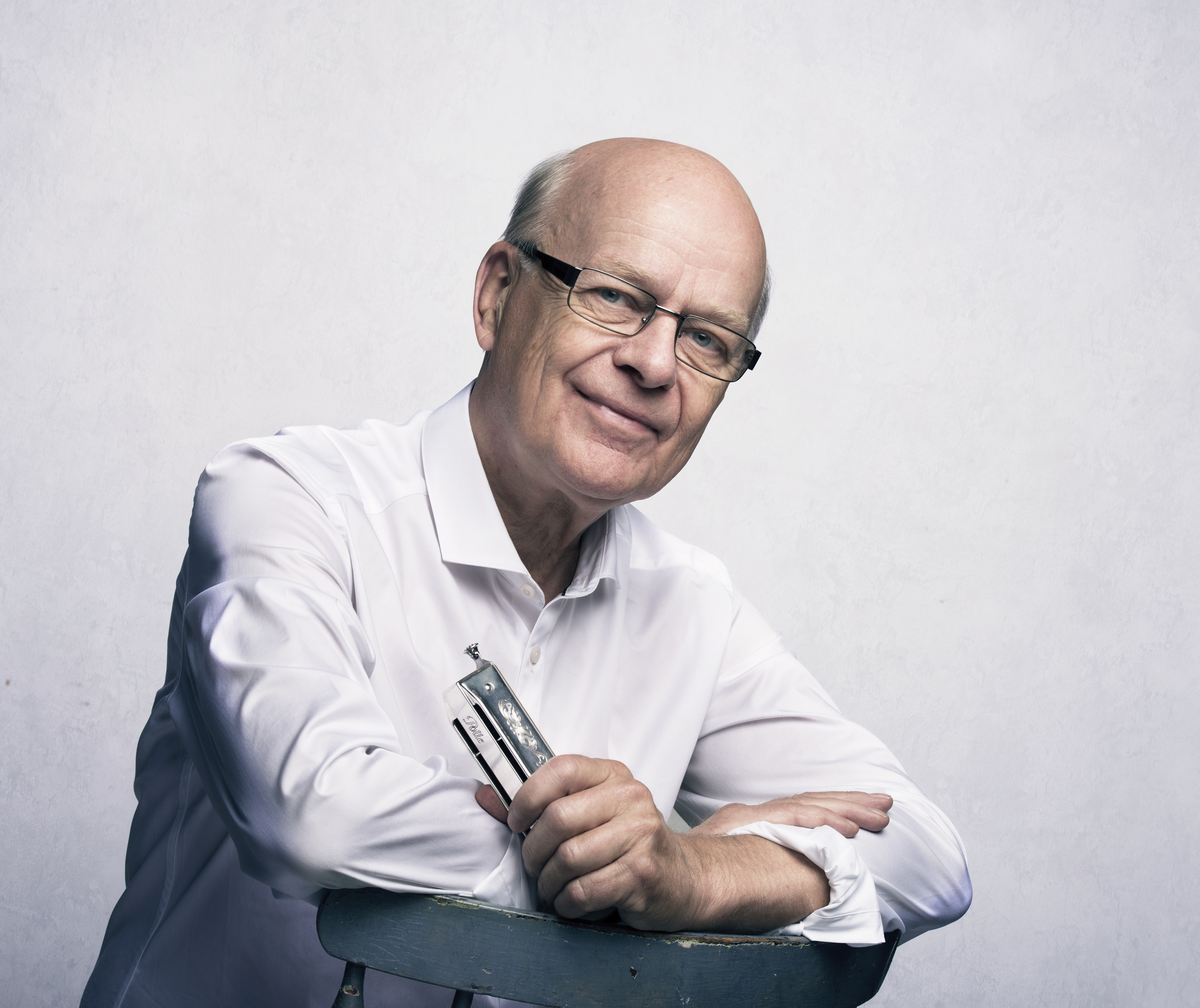 Kjente og kjære musikere til Hole kirke