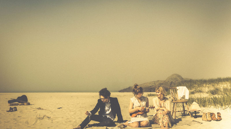 Musikkandakt i Bønsnes kirke