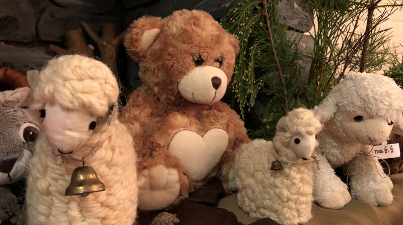 Oversikt over trosopplæringen høsten 2020