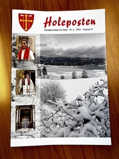 Holeposten nr 2 2022