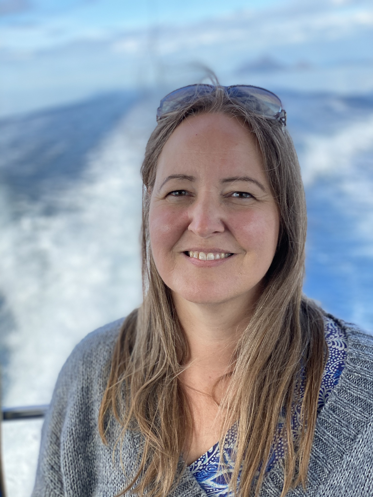 Marte-Kari  Melkerud 