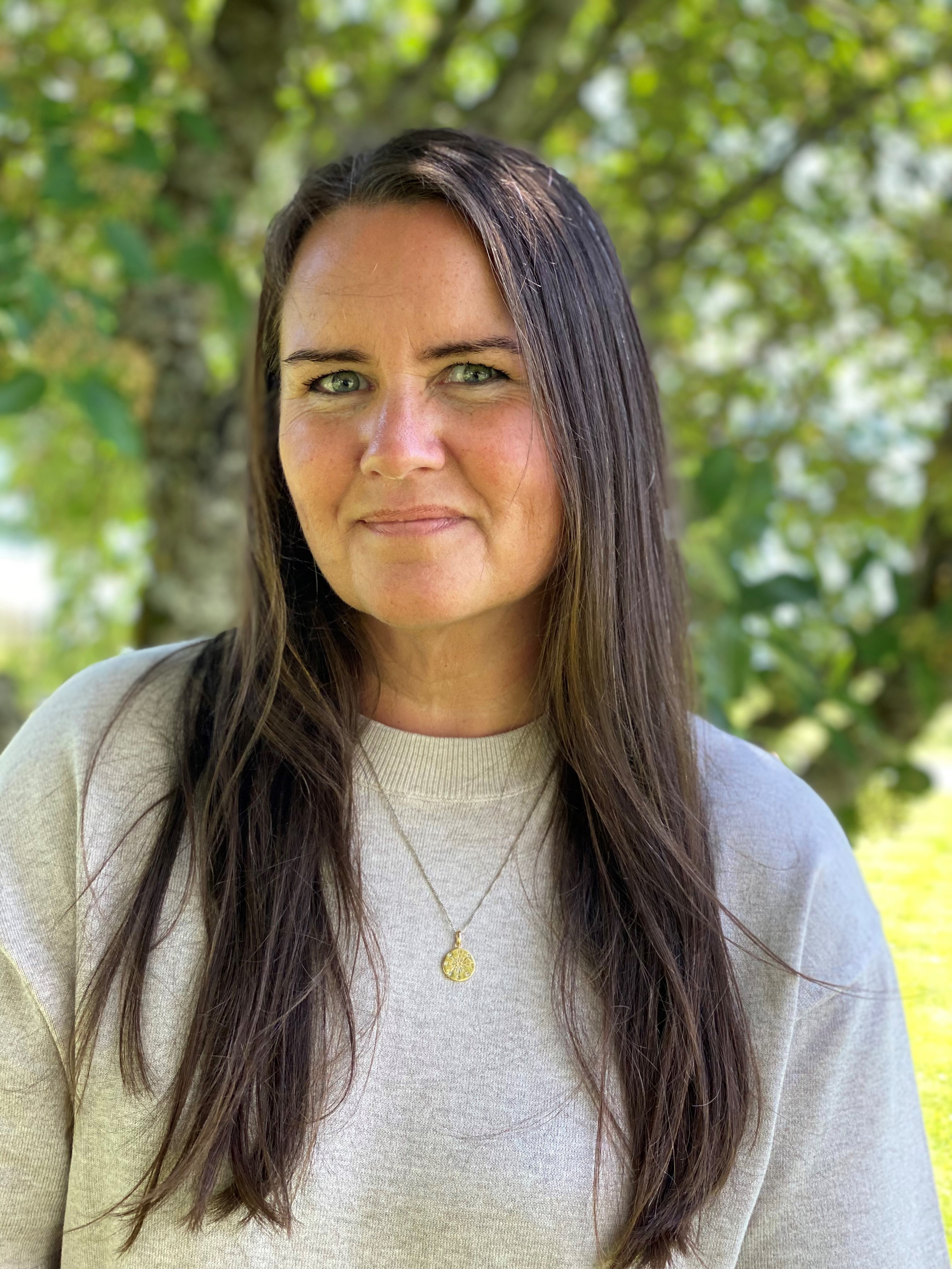 Anita  Nesset Kristiansen