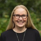Birgit Høston