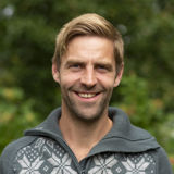 Frank Robert Stoum