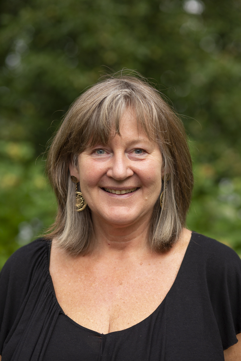 Inger Marie Falch Løwø