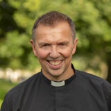 Steinar Leirvik