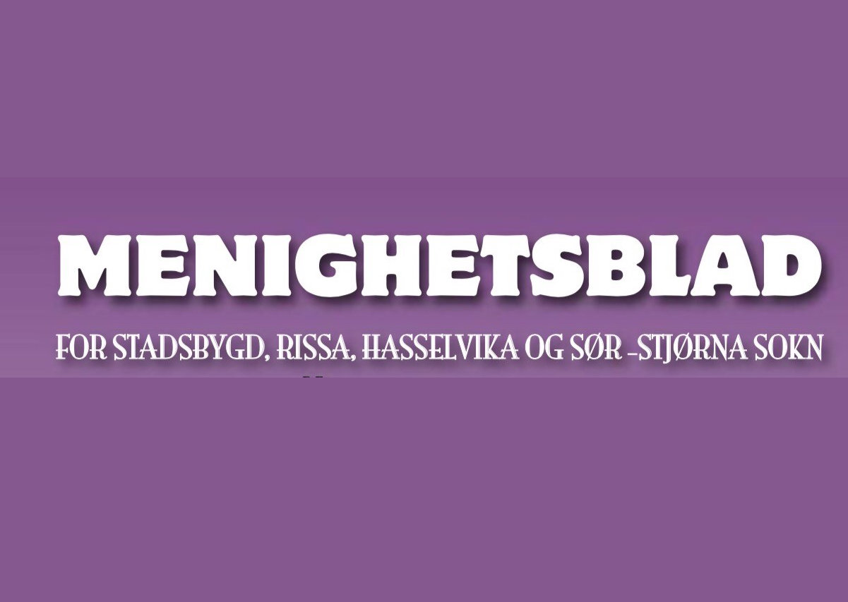 Menighetsbladet for Rissa