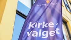 Foto: Try  Den norske kirke