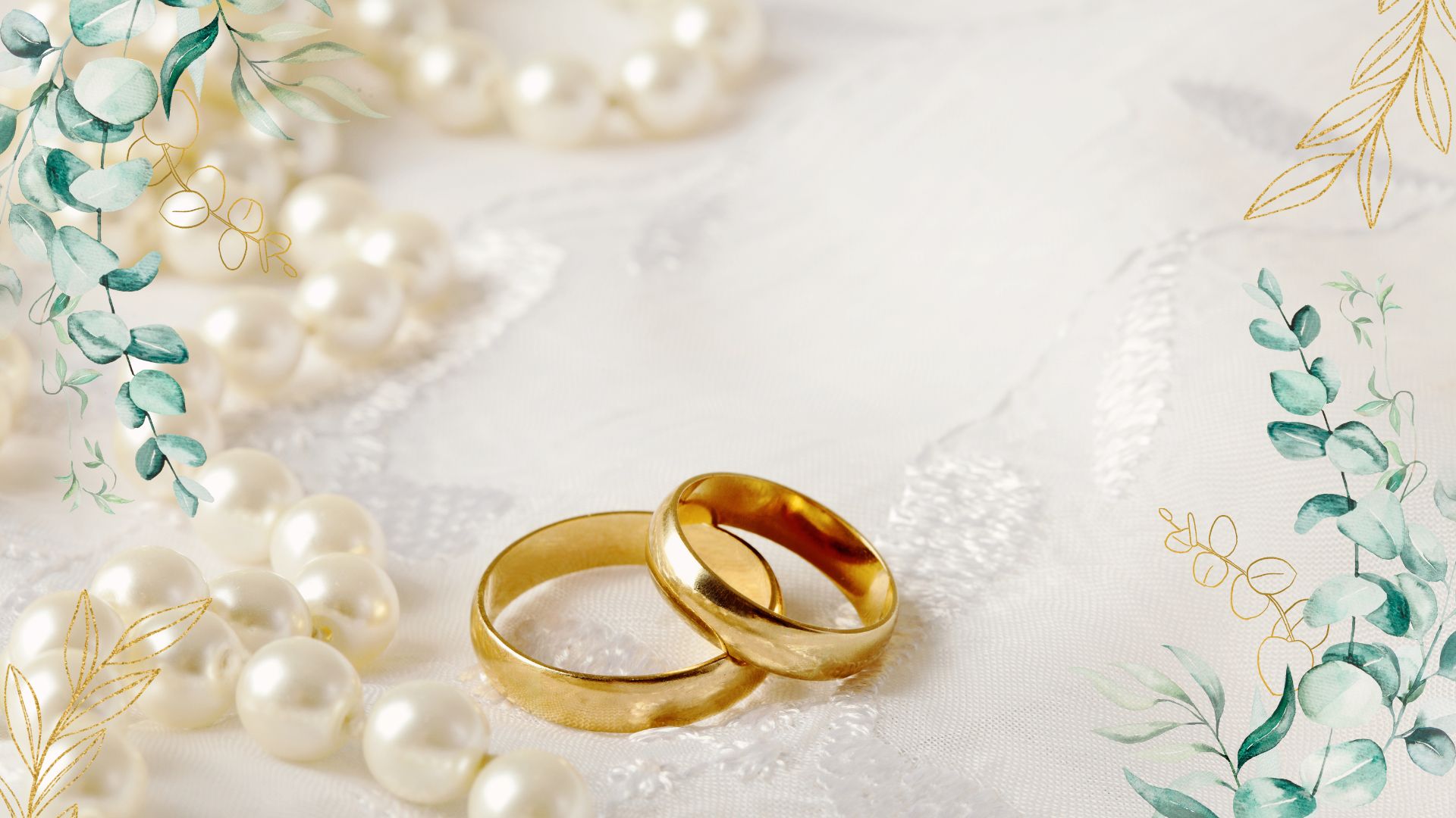 Drop- in bryllup i Rein kirke