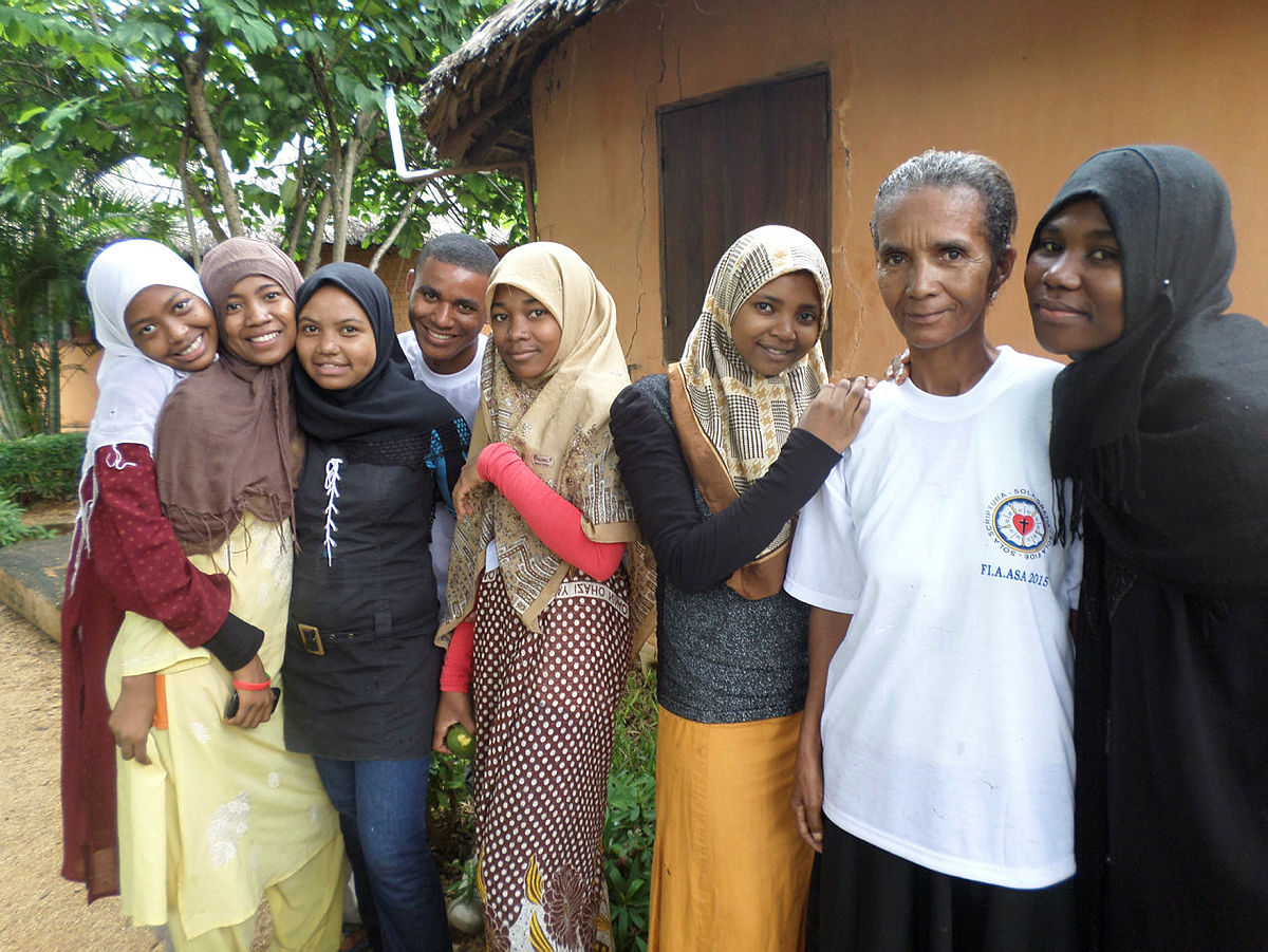 Foto: Florimond Deyris Rafalimanana/NMS