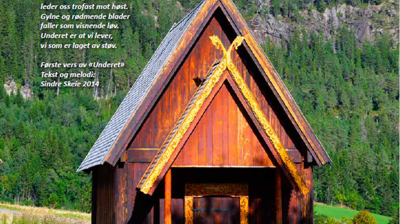 Indre Fosen menighetsblad nr. 3 - 2023