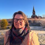 Ellen Cecilie Triumf-Buljo