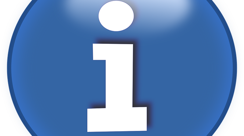 Praktisk informasjon