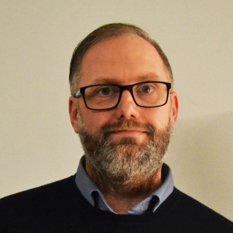 Jon Rikard N. Sandum