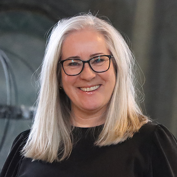 Ingvild Støa Skrede