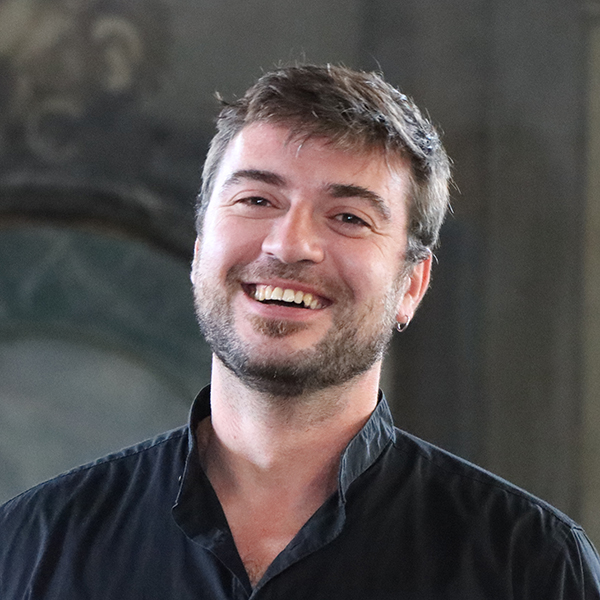 Aleksandre (Sandro) Oganov