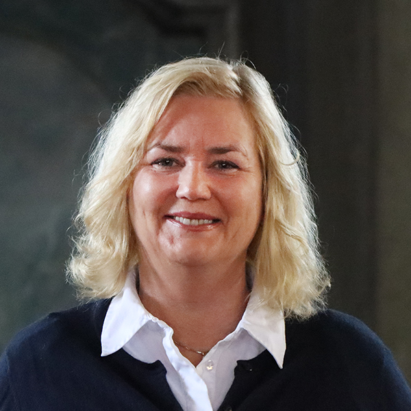 Siw Christine Bodahl-Pilegård