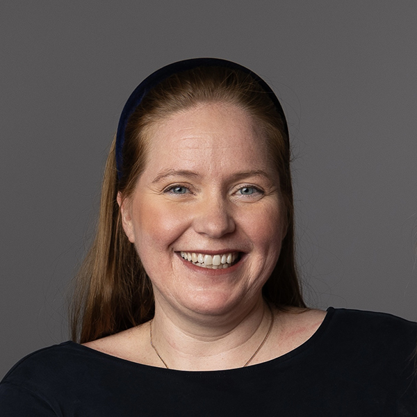 Anne Linn Kopperud Berg