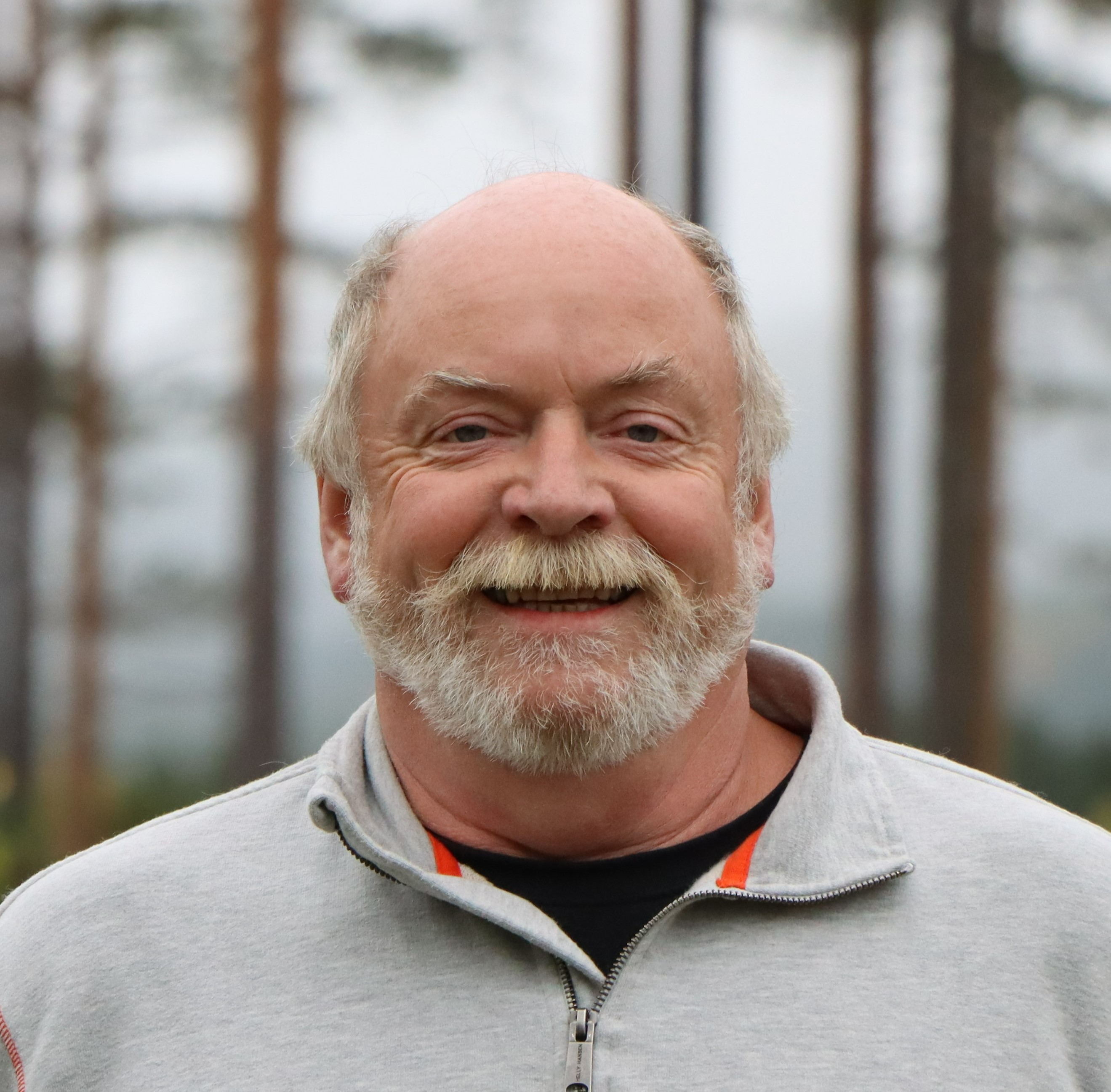 Bjørn Jørstad