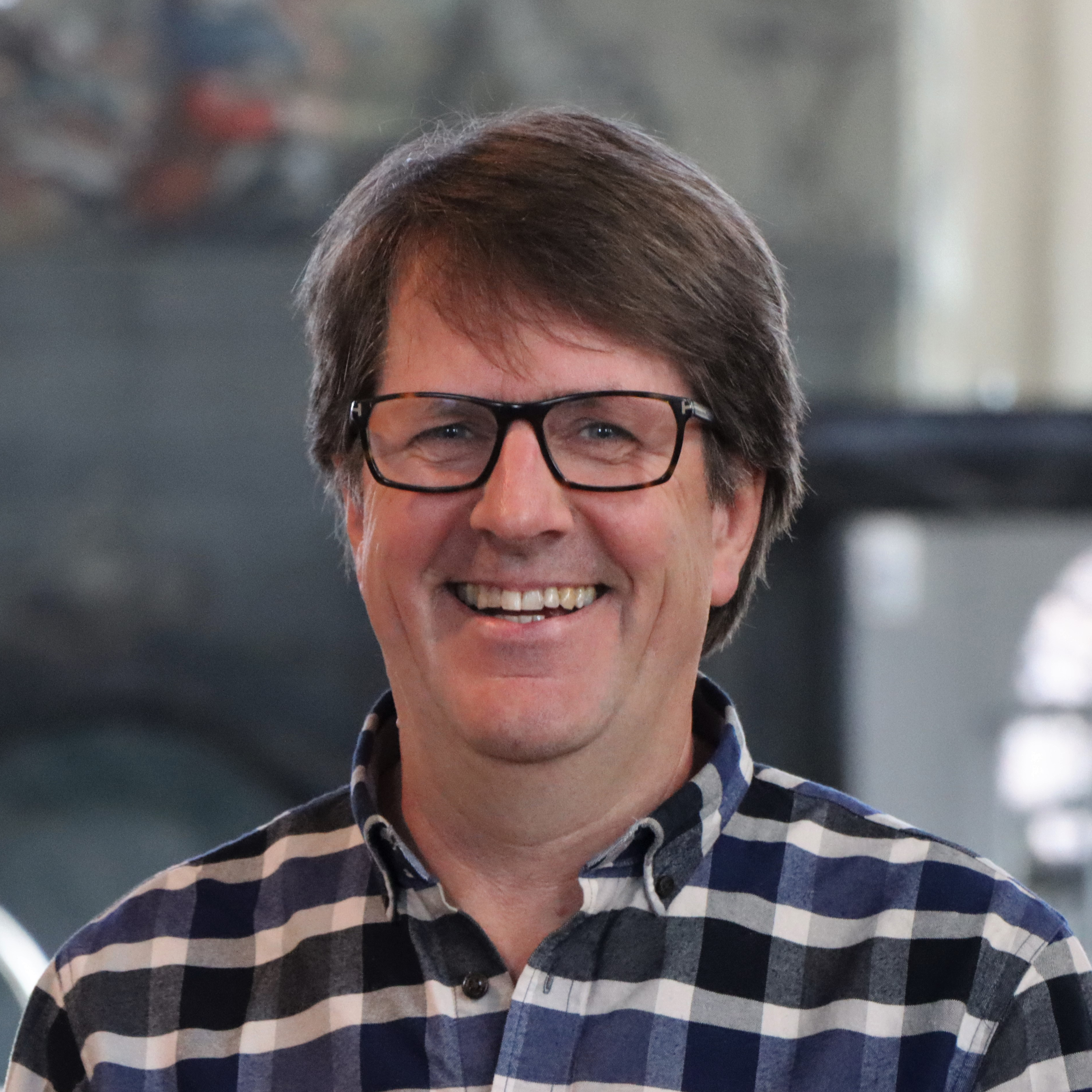 Bjørn Idar Sommer