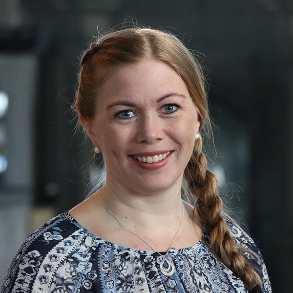 Helene Medhaug Simonsen
