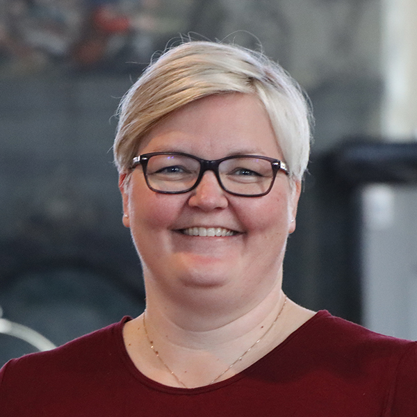 Inger-Johanne Frogh
