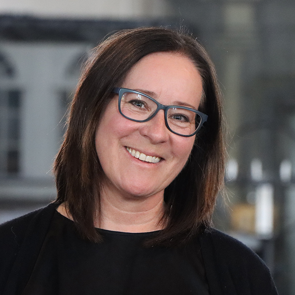 Ingvild Støa Skrede