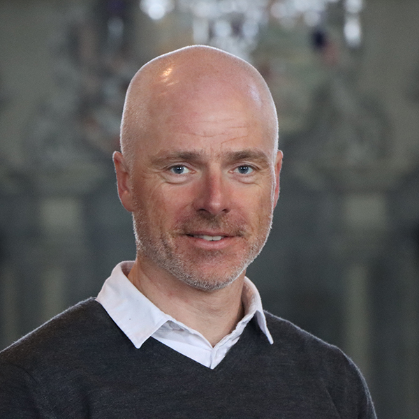 Reidar Aasbø