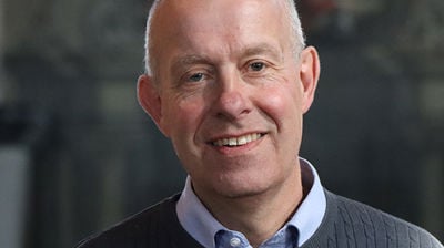 Avskjedsgudstjeneste for prost Tønnessen