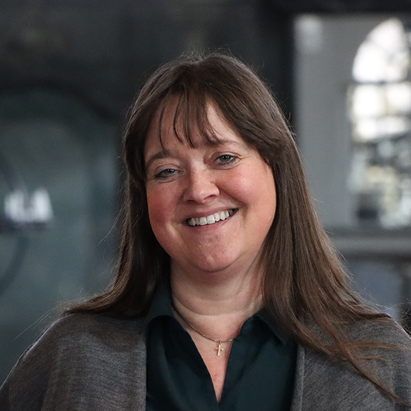 Tanja Bjerklund Hauge
