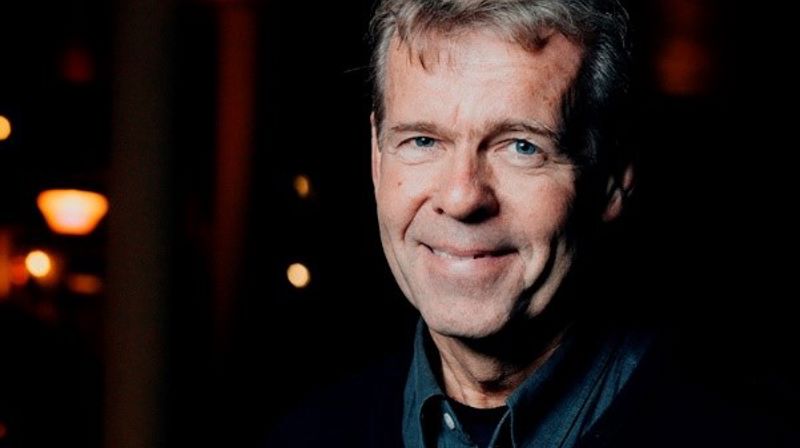 Per Arne Dahl om håp og mot