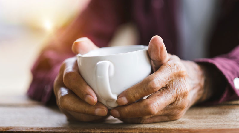 Formiddagstreff våren 2021