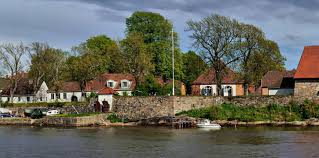Dagstur til "Gamle Fredrikstad"