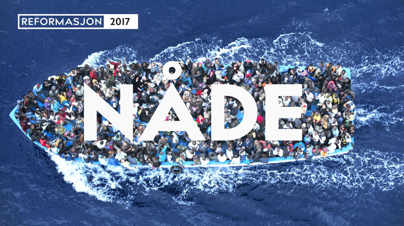 Reformasjonsjubileet