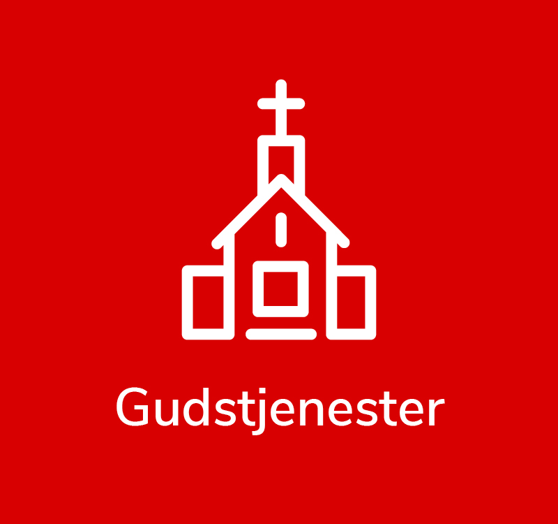 Gudstjenester
