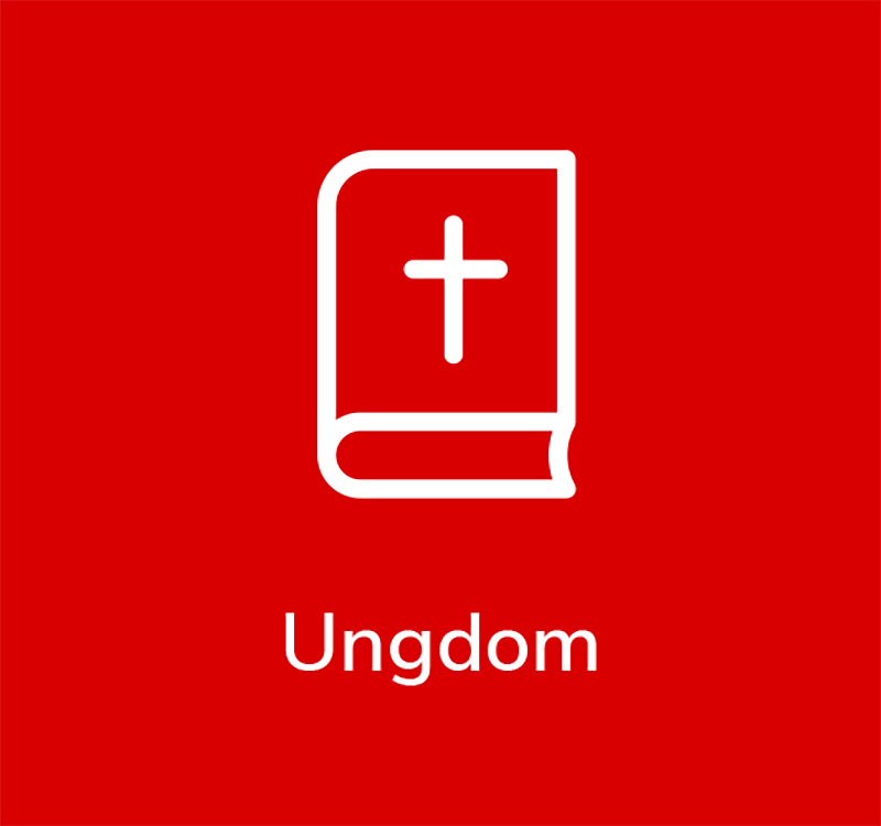 Ungdom
