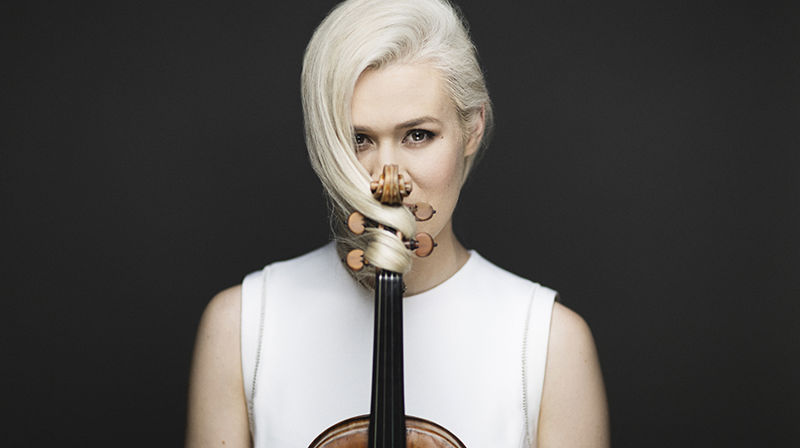 Glogerfestspillene 2018