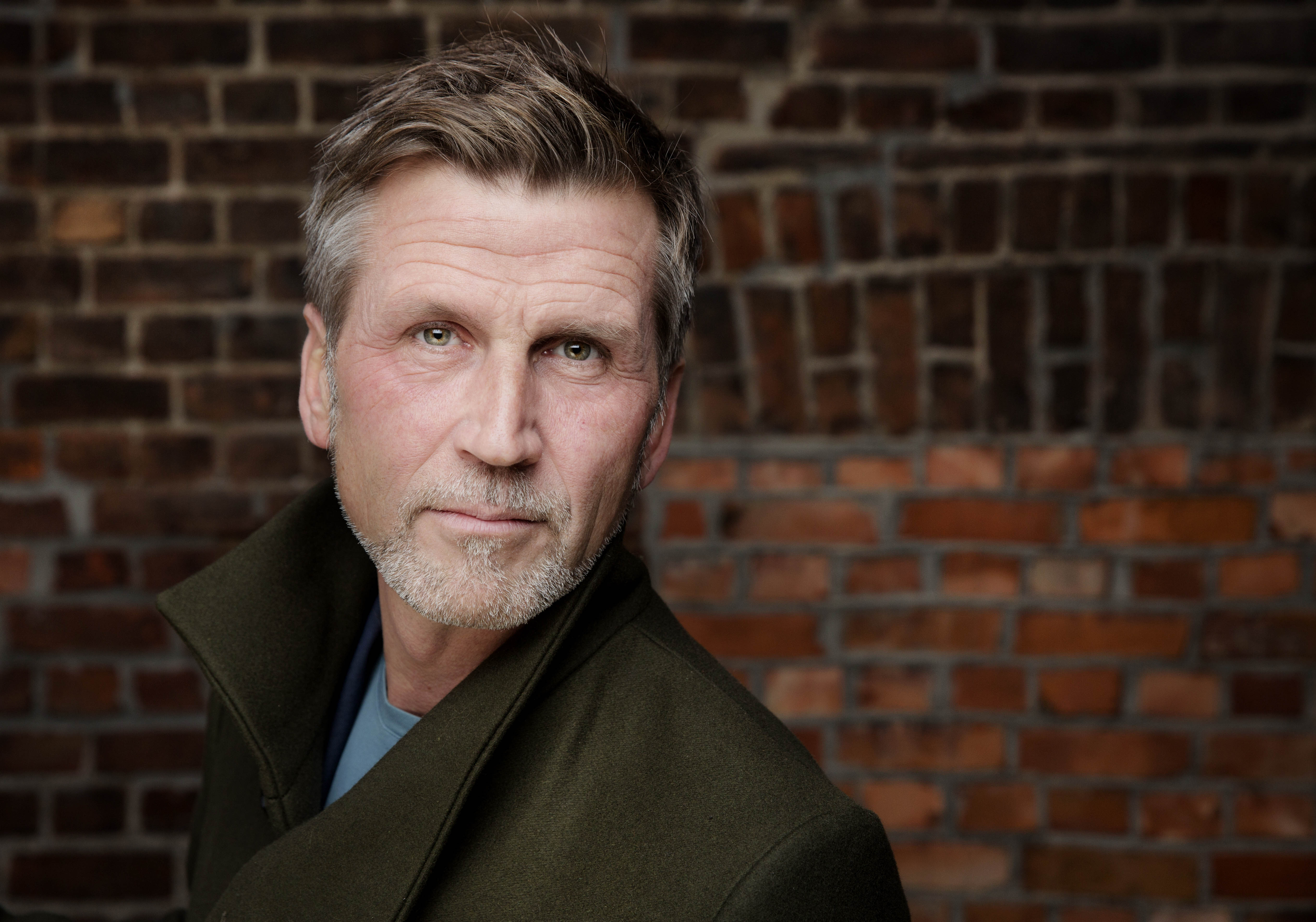 Håkon Haugsbø leder samtalekonsert i Kongsberg kirke